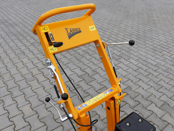Pařezová fréza Laski F 360 SW/14