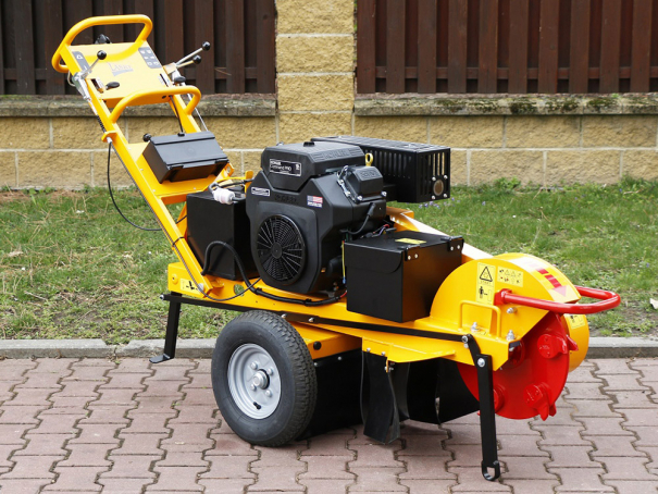 Pařezová fréza Laski F 460/18