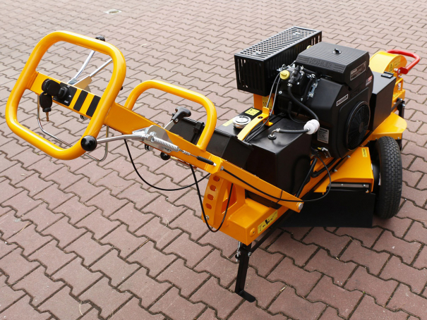 Pařezová fréza Laski F 460/18