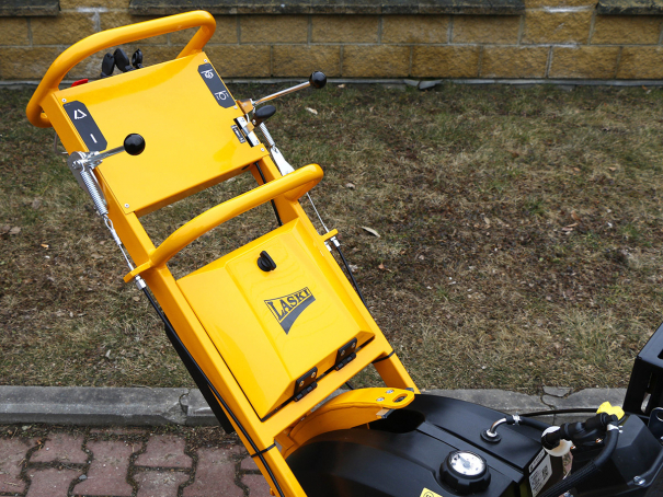 Pařezová fréza Laski F 460 EI HD