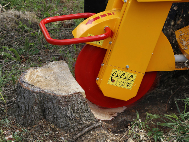 Pařezová fréza Laski F 500H/27