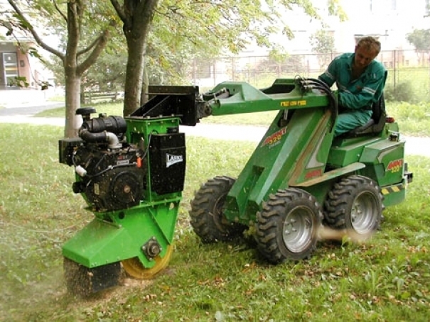 Pařezová fréza Laski FZ 500