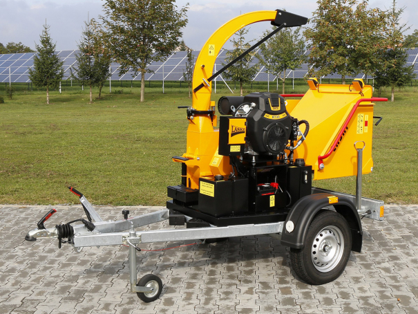 Štěpkovač Laski LS 100 PB2 (RATO)