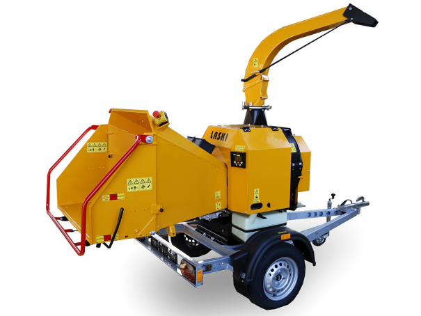 Štěpkovač Laski LS 160 PB2 Economy (RATO)