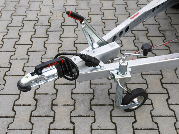 Štěpkovač Laski LS 160 PB