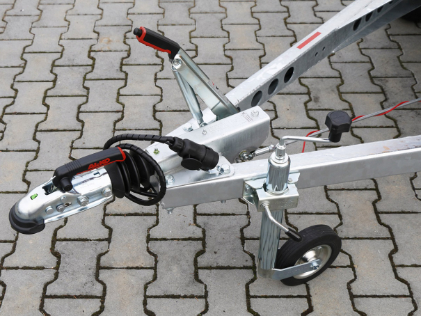 Štěpkovač Laski LS 160 PPB