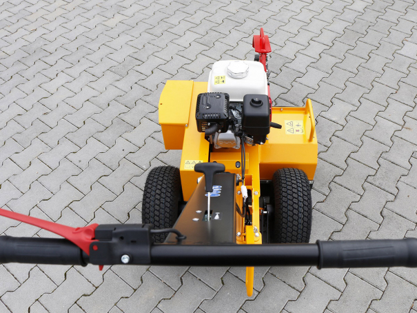 Drážkovač Laski TR 50/6,5