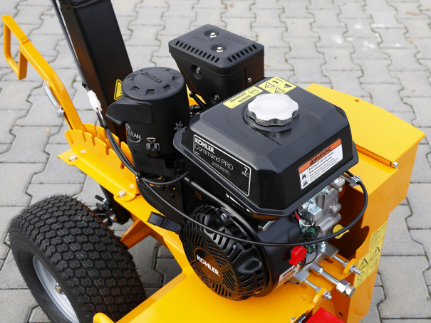 Drážkovač Laski TR 50/7