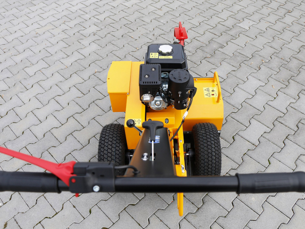 Drážkovač Laski TR 50/7