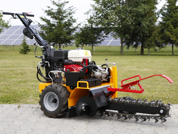 Drážkovač Laski TR 60/13 HC
