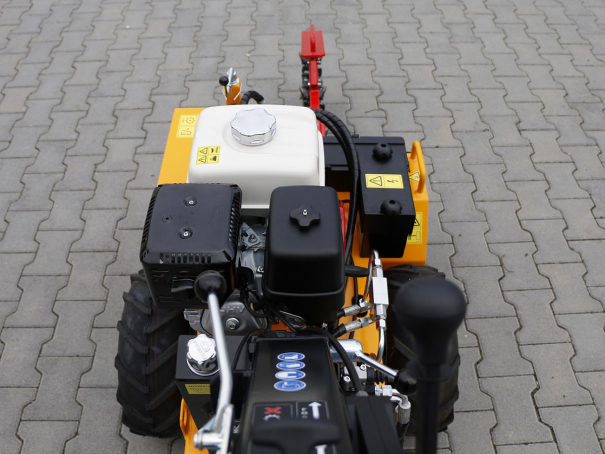 Drážkovač Laski TR 60/13 HC