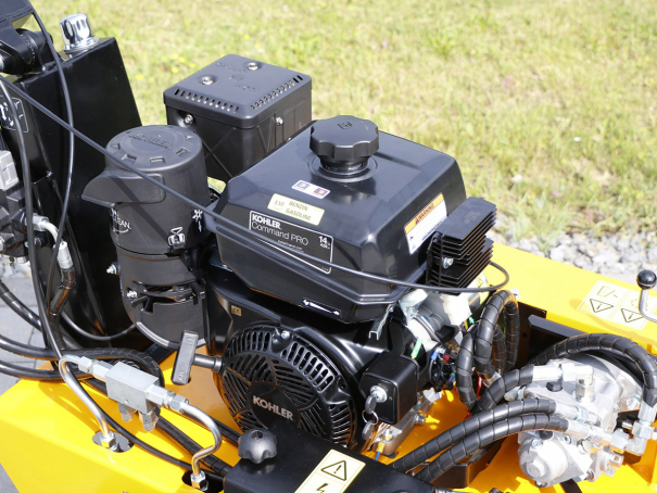Drážkovač Laski TR 60/14 HC
