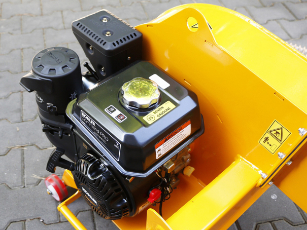 Vysavač listí Laski VL 300