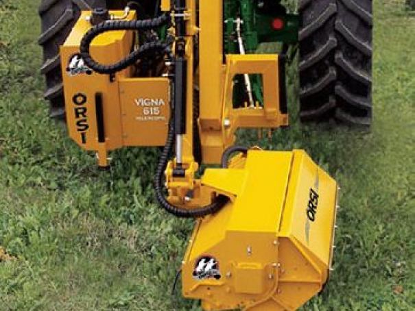 Příkopové rameno Orsi Vigna 615 Telescopic