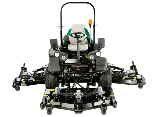 Rotační sekačka Ransomes MP653