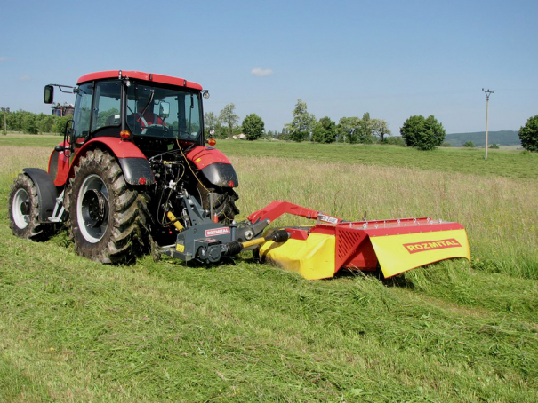 Diskové sekačky Rozmital SD - 260C / SD - 300C