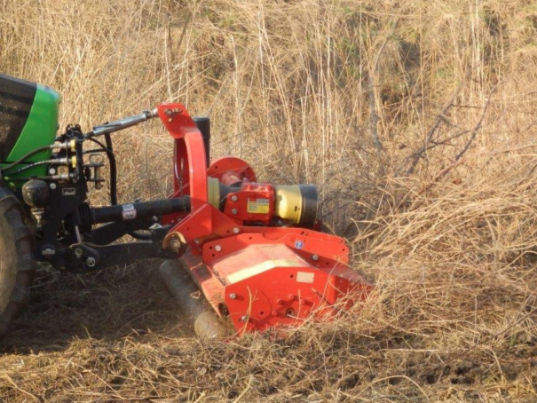 Mulčovač Seppi M. SMWA s