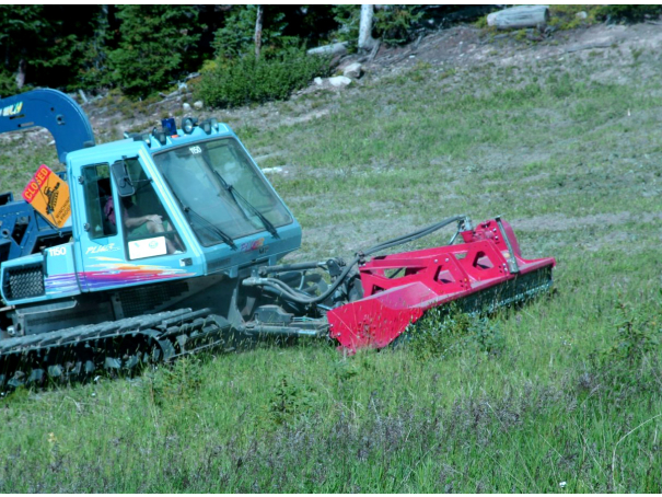 Mulčovač Seppi M. WBS