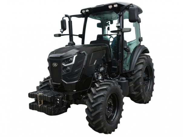 Traktor ZeBri M4-75