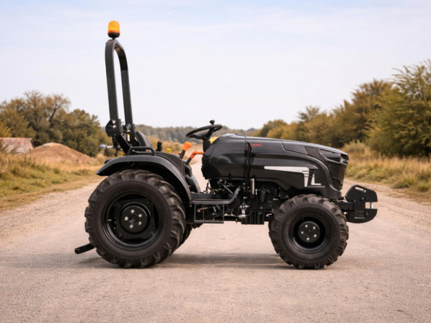Traktor ZeBri VT 30