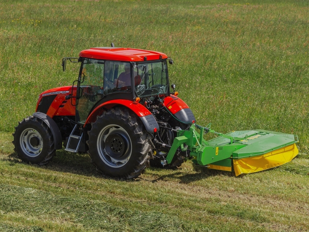 Traktor Zetor Proxima