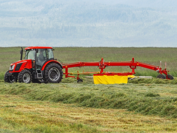 Traktor Zetor Proxima