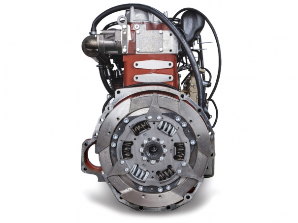 Motor Zetor Z 1006