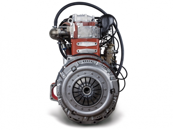 Motor Zetor Z 1606