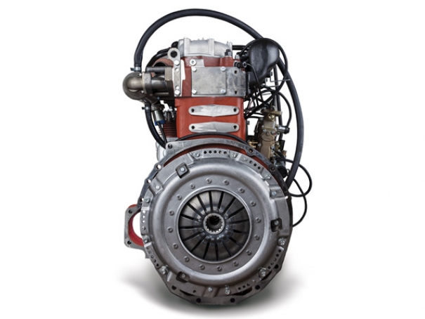 Motor Zetor Z 1716