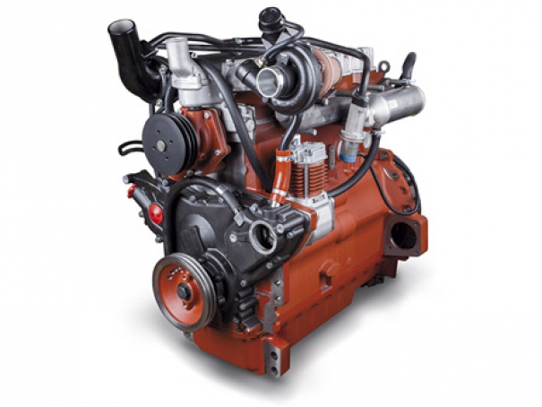 Motor Zetor Z 1716