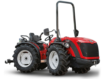 Traktory Antonio Carraro SRX 7800 S / 9900