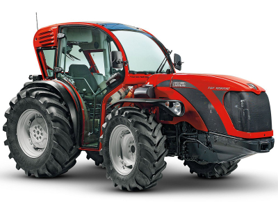Traktory Antonio Carraro TGF 9900 / 10900 R