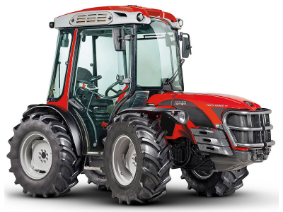 Traktor Antonio Carraro TONY 10900 TR