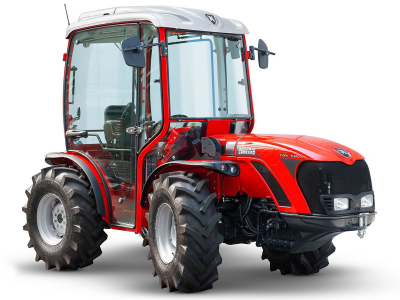 Traktor Antonio Carraro TRX 5800 