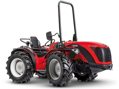 Traktor Antonio Carraro TRX 7800 S