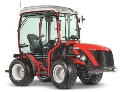 Malotraktor Antonio Carraro TTR 4400 HST II