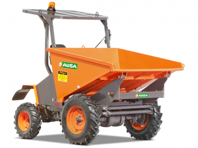 Dumper Ausa D150RMA