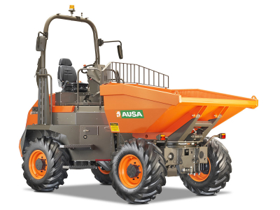 Dumper Ausa DR601AHG