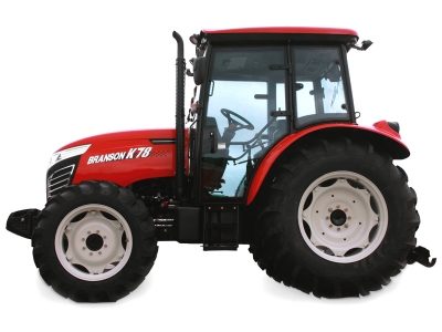 Traktor Branson K78