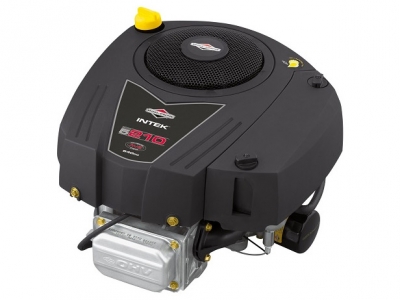 Vertikální motor Briggs&Stratton Series 5 Intek