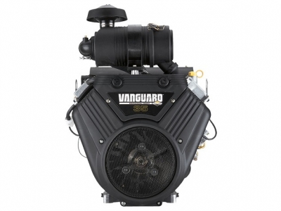 Horizontální motor Briggs&Stratton Vanguard 33-35 Gross HP