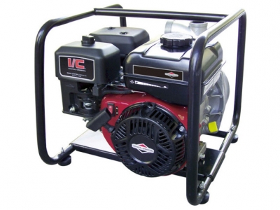 Vodní čerpadlo Briggs&Stratton WP2-35