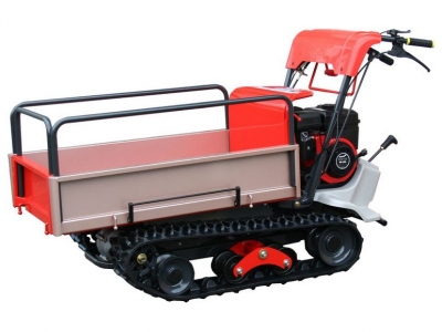 Pásový minidumper Canycom BP-419