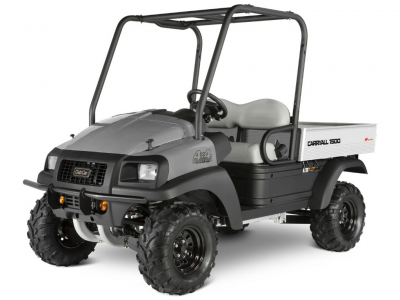 Užitkový vozík Club Car Carryall 1500 4x4