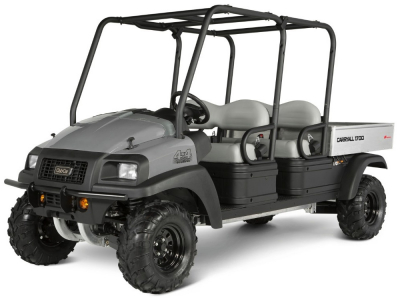 Užitkový vozík Club Car Carryall 1700 4x4