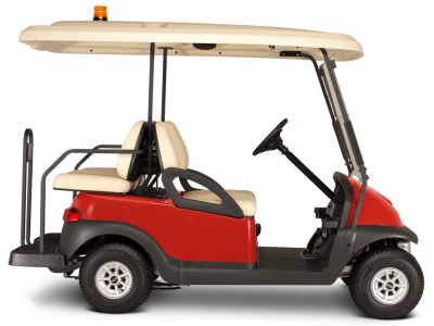 Přepravní vozík Club Car Precedent Villager 4