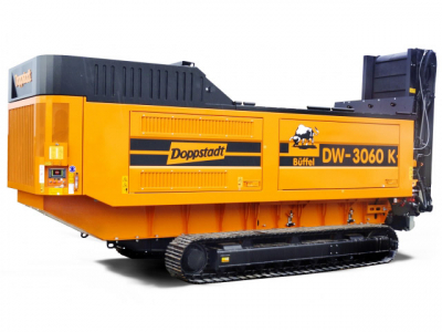 Doppstadt DW 3060 K Typ F