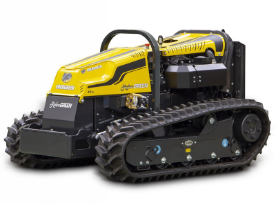 Svahový nosič Energreen RoboGreen