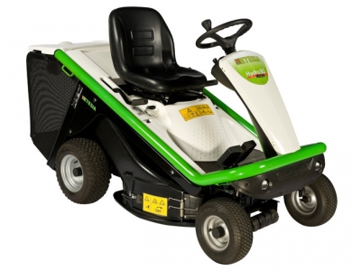 Traktorová sekačka Etesia Hydro 80