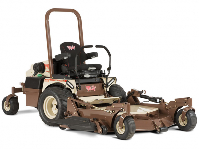Sekačka Grasshopper 325D